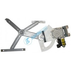 ELECTRIC LIFE Γρύλος παραθύρου ZR OPO76 R C