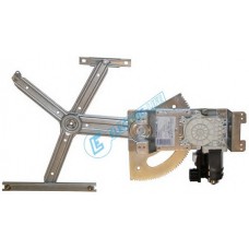 ELECTRIC LIFE Γρύλος παραθύρου ZR OPO78 L C