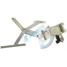 ELECTRIC LIFE Γρύλος παραθύρου ZR OPO84 R C