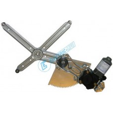 ELECTRIC LIFE Γρύλος παραθύρου ZR PG01 L