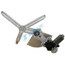 ELECTRIC LIFE Γρύλος παραθύρου ZR PG02 R