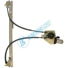 ELECTRIC LIFE Γρύλος παραθύρου ZR PG18 L