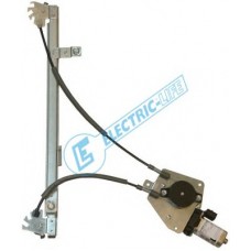 ELECTRIC LIFE Γρύλος παραθύρου ZR PG19 L