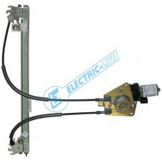 ELECTRIC LIFE Γρύλος παραθύρου ZR PG20 L