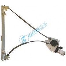 ELECTRIC LIFE Γρύλος παραθύρου ZR PG22 L