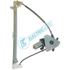 ELECTRIC LIFE Γρύλος παραθύρου ZR PG23 L