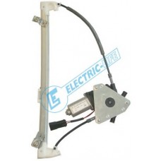 ELECTRIC LIFE Γρύλος παραθύρου ZR PG24 L