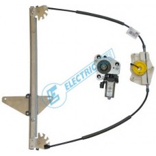 ELECTRIC LIFE Γρύλος παραθύρου ZR PG35 L