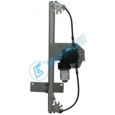 ELECTRIC LIFE Γρύλος παραθύρου ZR PG42 L