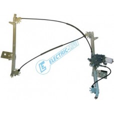 ELECTRIC LIFE Γρύλος παραθύρου ZR PG44 L