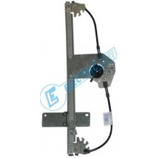 ELECTRIC LIFE Γρύλος παραθύρου ZR PG701 R