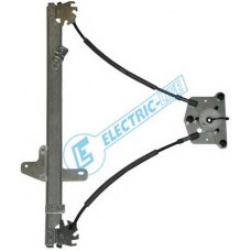 ELECTRIC LIFE Γρύλος παραθύρου ZR PG702 L