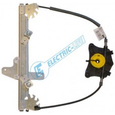 ELECTRIC LIFE Γρύλος παραθύρου ZR PG703 L