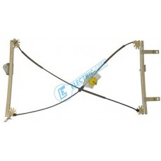 ELECTRIC LIFE Γρύλος παραθύρου ZR PG704 R