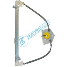 ELECTRIC LIFE Γρύλος παραθύρου ZR PG705 R