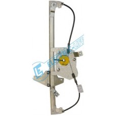 ELECTRIC LIFE Γρύλος παραθύρου ZR PG706 L