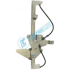 ELECTRIC LIFE Γρύλος παραθύρου ZR PG707 L