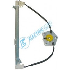 ELECTRIC LIFE Γρύλος παραθύρου ZR PG708 L