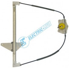 ELECTRIC LIFE Γρύλος παραθύρου ZR PG709 L