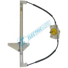 ELECTRIC LIFE Γρύλος παραθύρου ZR PG710 R