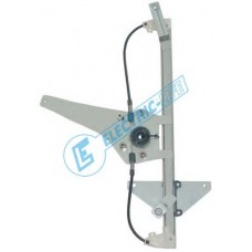 ELECTRIC LIFE Γρύλος παραθύρου ZR PG711 L