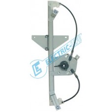 ELECTRIC LIFE Γρύλος παραθύρου ZR PG712 R