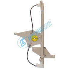 ELECTRIC LIFE Γρύλος παραθύρου ZR PG713 L