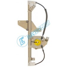 ELECTRIC LIFE Γρύλος παραθύρου ZR PG714 R