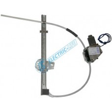 ELECTRIC LIFE Γρύλος παραθύρου ZR RN02 R