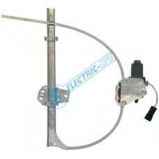 ELECTRIC LIFE Γρύλος παραθύρου ZR RN06 L