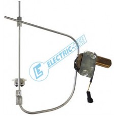 ELECTRIC LIFE Γρύλος παραθύρου ZR RN22 L