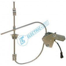 ELECTRIC LIFE Γρύλος παραθύρου ZR RN27 R