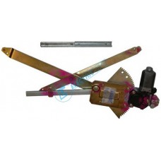 ELECTRIC LIFE Γρύλος παραθύρου ZR RN36 L