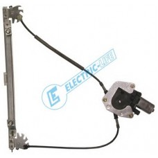 ELECTRIC LIFE Γρύλος παραθύρου ZR RN39 L