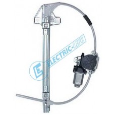 ELECTRIC LIFE Γρύλος παραθύρου ZR RN41 L