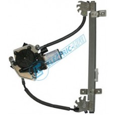 ELECTRIC LIFE Γρύλος παραθύρου ZR RN45 L