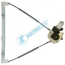 ELECTRIC LIFE Γρύλος παραθύρου ZR RN48 R