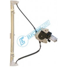 ELECTRIC LIFE Γρύλος παραθύρου ZR RN49 L