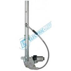 ELECTRIC LIFE Γρύλος παραθύρου ZR RN61 L