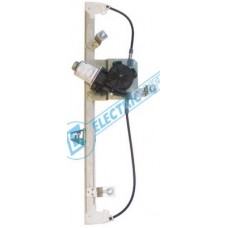 ELECTRIC LIFE Γρύλος παραθύρου ZR RN62 L