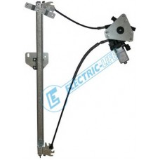 ELECTRIC LIFE Γρύλος παραθύρου ZR RN64 L