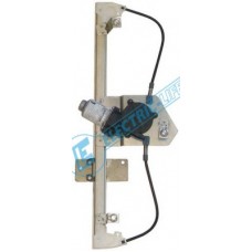 ELECTRIC LIFE Γρύλος παραθύρου ZR RN66 L