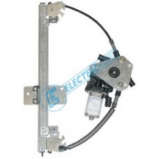 ELECTRIC LIFE Γρύλος παραθύρου ZR RN67 L