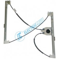 ELECTRIC LIFE Γρύλος παραθύρου ZR RN701 L