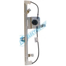 ELECTRIC LIFE Γρύλος παραθύρου ZR RN702 L