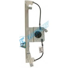 ELECTRIC LIFE Γρύλος παραθύρου ZR RN704 L