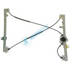 ELECTRIC LIFE Γρύλος παραθύρου ZR RN707 L