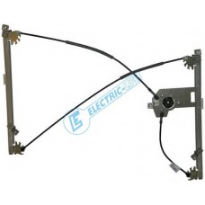 ELECTRIC LIFE Γρύλος παραθύρου ZR RN708 L