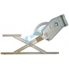 ELECTRIC LIFE Γρύλος παραθύρου ZR RN712 L