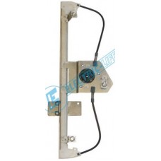 ELECTRIC LIFE Γρύλος παραθύρου ZR RN716 R